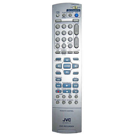 Mando a distancia JVC DM-MH30SE
