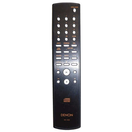 Mando a distancia DENON DCM-500AE