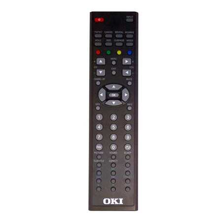Mando a distancia OKI B32F-LED1
