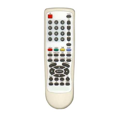 Mando a distancia DGM LTV3203H