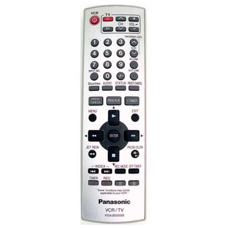 Mando a distancia PANASONIC NV-SV121