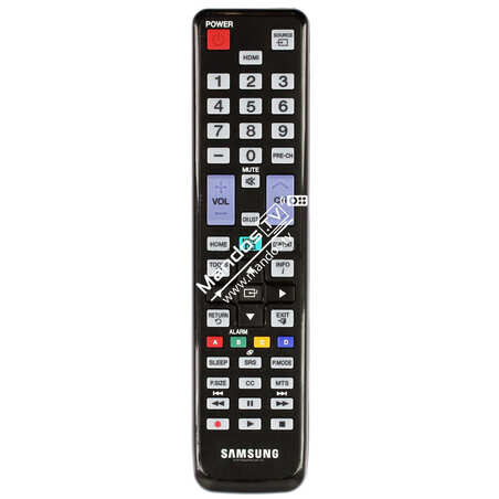Mando a distancia SAMSUNG HG39NA570