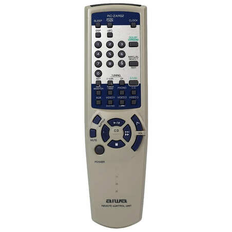 Mando a distancia AIWA AV-D35