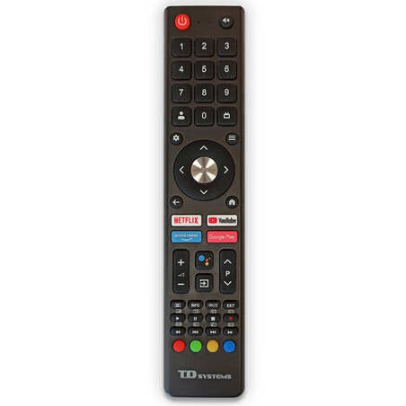 Mando a distancia ANEXA 20503