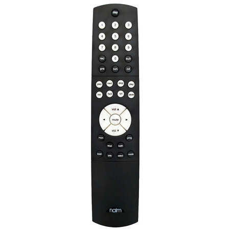 Mando a distancia NAIM NAC-152XS-SUPERNAIT