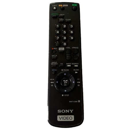 Mando a distancia SONY SLV-EZ11AZ