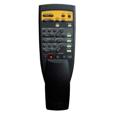 Mando a distancia YAMAHA RX-V392RDS