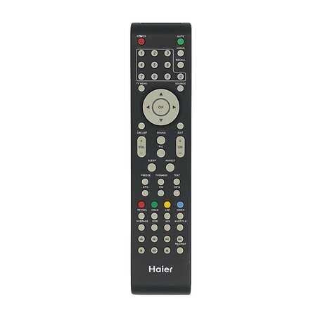 Mando a distancia HAIER LET32C600F