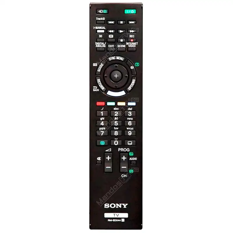 Kit de 10 barras LED Sony KDL-40r355b KDL40r485a KDL40r355b