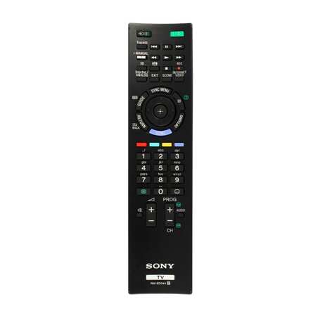 Mando a distancia SONY KDL32EX721