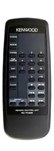 Mando KENWOOD