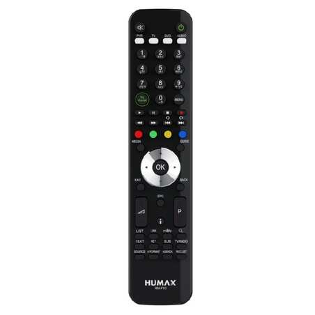 Mando a distancia HUMAX RM-F10