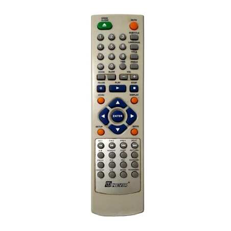 Mando a distancia BELSON BSA-3771