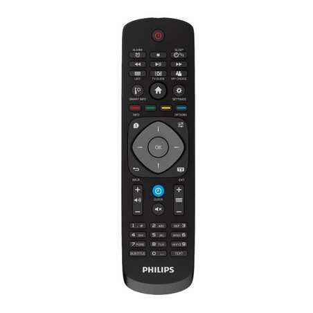 Mando a distancia PHILIPS 43HFL3011T/12