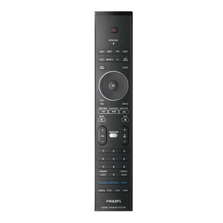 Mando a distancia PHILIPS HTS8100/12