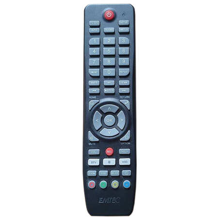 Mando a distancia EMTEC N500H