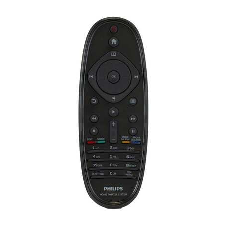 Mando a distancia PHILIPS HTS5560/12