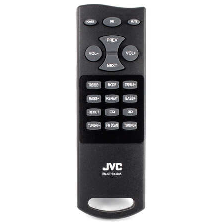 Mando a distancia JVC TH-BY370A
