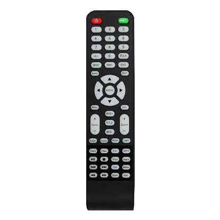 Mando a distancia PROVISION ISR SH4100