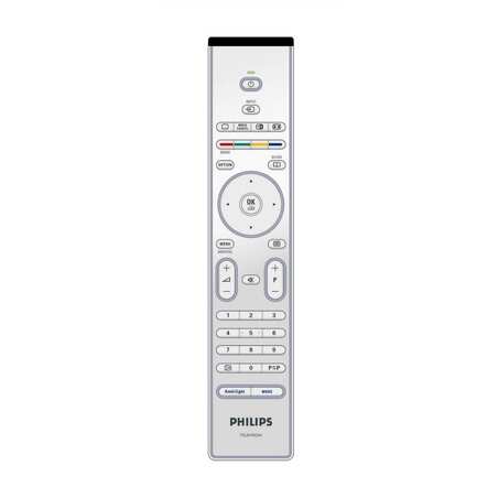 Mando a distancia PHILIPS 32PFL9632D/10