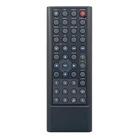 Mando a distancia MACROM M-DVD5561R