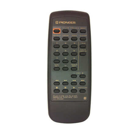 Mando a distancia PIONEER PD-F607