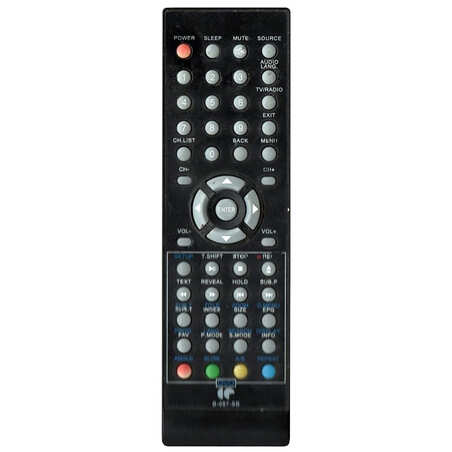 Mando a distancia SOGO SS-2430