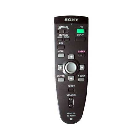 Mando a distancia SONY PSS-600