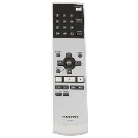 Mando a distancia ONKYO DX-7355