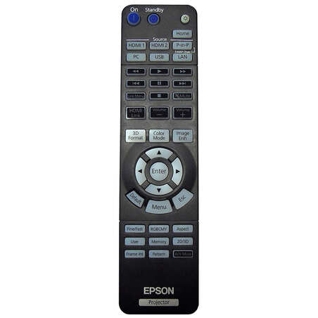 Mando a distancia EPSON EH-TW6700