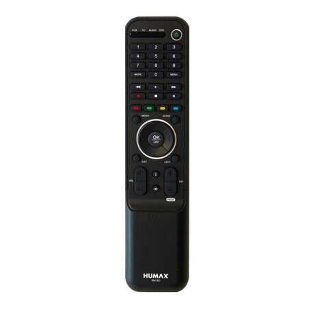 Mando a distancia HUMAX ICORD-HD