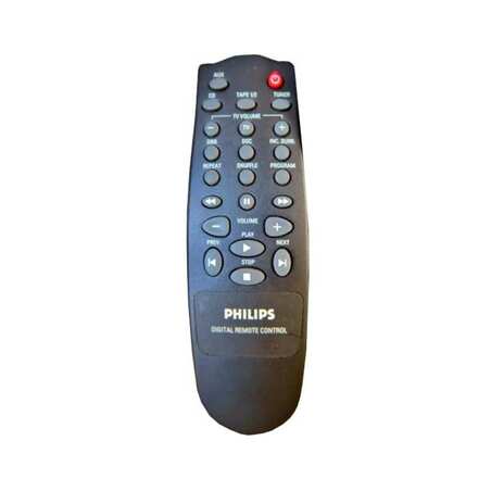 Mando a distancia PHILIPS FW339C/22