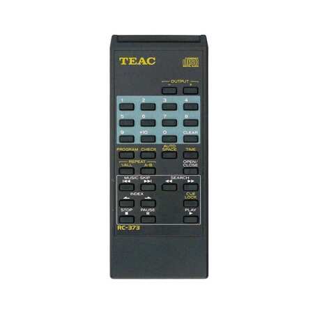 Mando a distancia TEAC RC-373
