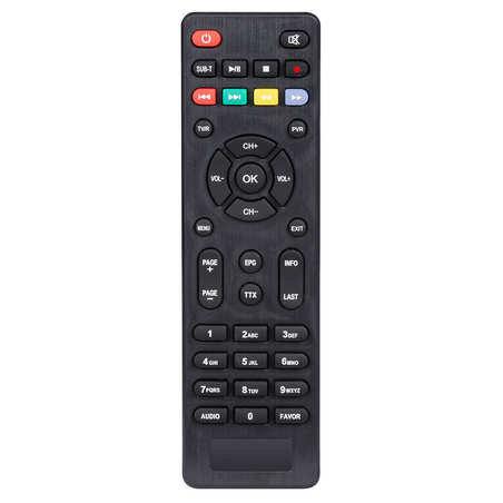 Mando a distancia FENNER HE3368T2