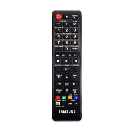 Mando a distancia SAMSUNG HT-H4500 R/EN