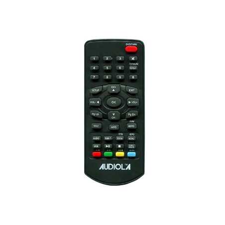 Mando a distancia AUDIOLA DEC-641USBREC