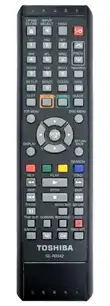 Mando TOSHIBA