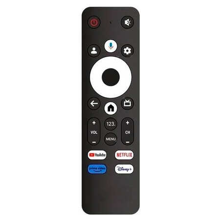 Mando a distancia EKO K240HGT