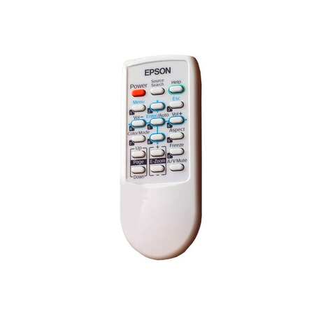 Mando a distancia EPSON EMP-X52