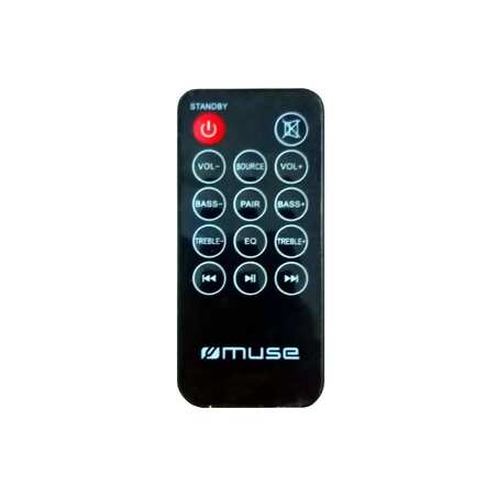 Mando a distancia BLUESKY BSB100BK-18