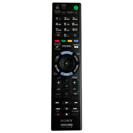 Mando a distancia SONY RMT-TZ120E