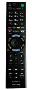 Mando SONY BRAVIA