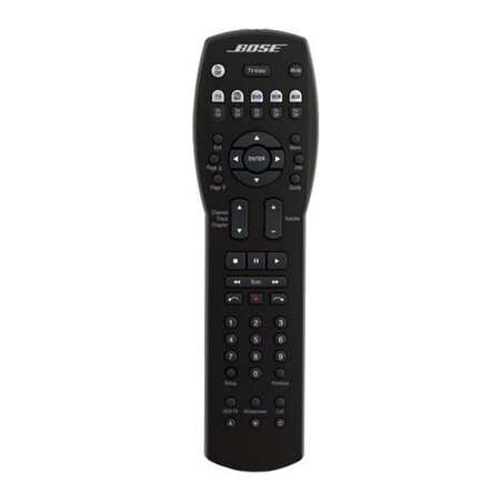 Mando a distancia BOSE CINEMATE