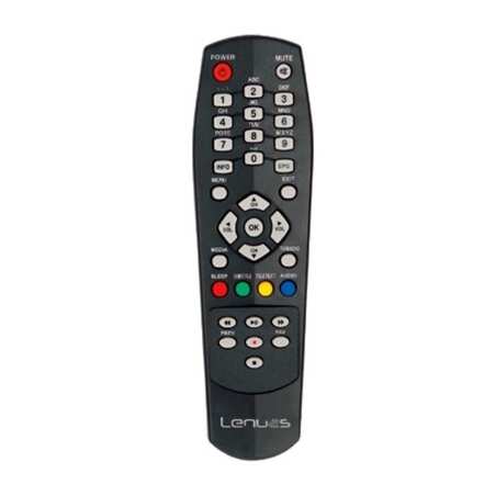 Mando a distancia LENUSS L1