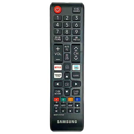 Mando a distancia SAMSUNG UN43F6000FGXZB