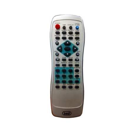 Mando a distancia TREVI DXV-3502
