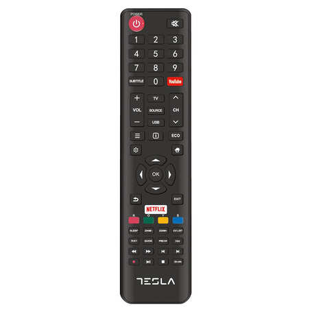 Mando a distancia KRUGER&MATZ KM0232-S