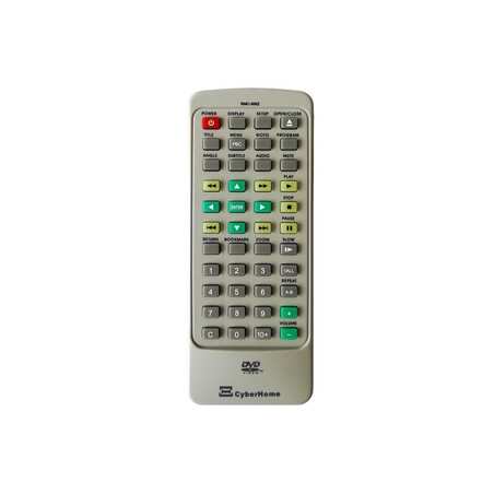 Mando a distancia CYBERHOME RMC-300Z