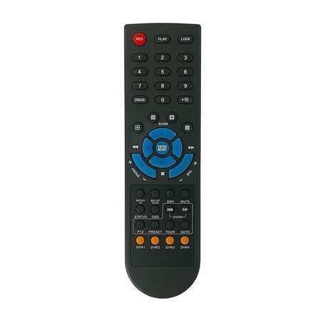 Mando a distancia ASSY ATVNVR16EPOE-IC