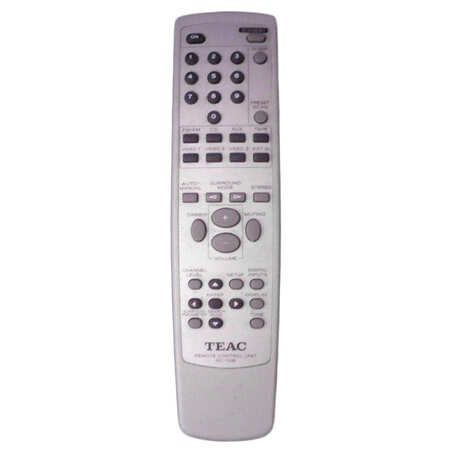 Mando a distancia TEAC AG-D8850